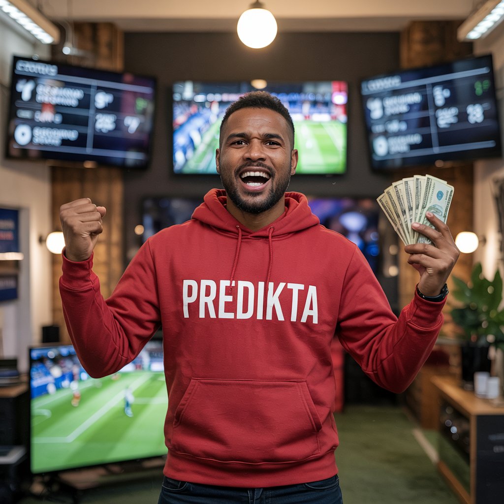 Predikta Logo